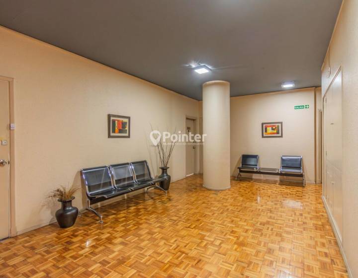 Alquiler de Oficina- Centro de Montevideo