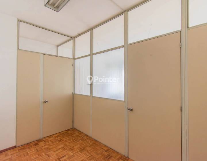 Alquiler de Oficina- Centro de Montevideo