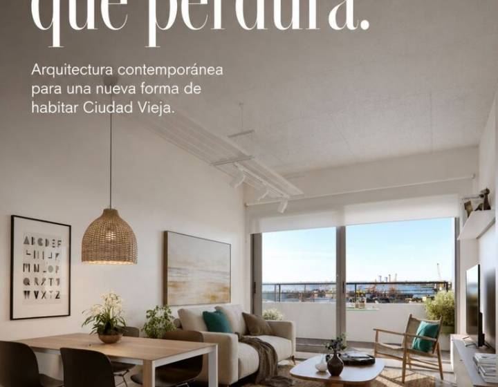 EN 2027 ESTRENA APARTAMENTOS EN EL CORAZON DE LA CIUDAD VIEJA EN UN RECICLAJE INCRE&Iacute;BLE