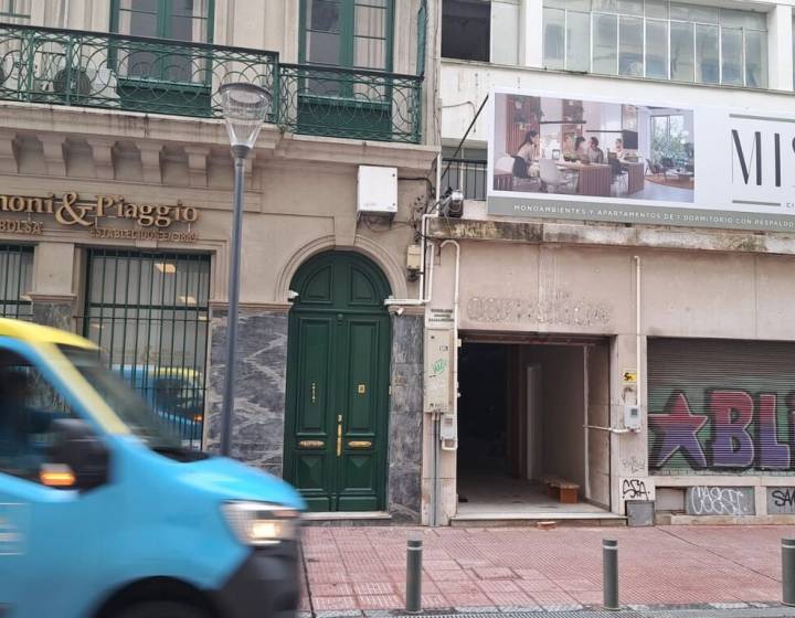 EN 2027 ESTRENA APARTAMENTOS EN EL CORAZON DE LA CIUDAD VIEJA EN UN RECICLAJE INCRE&Iacute;BLE