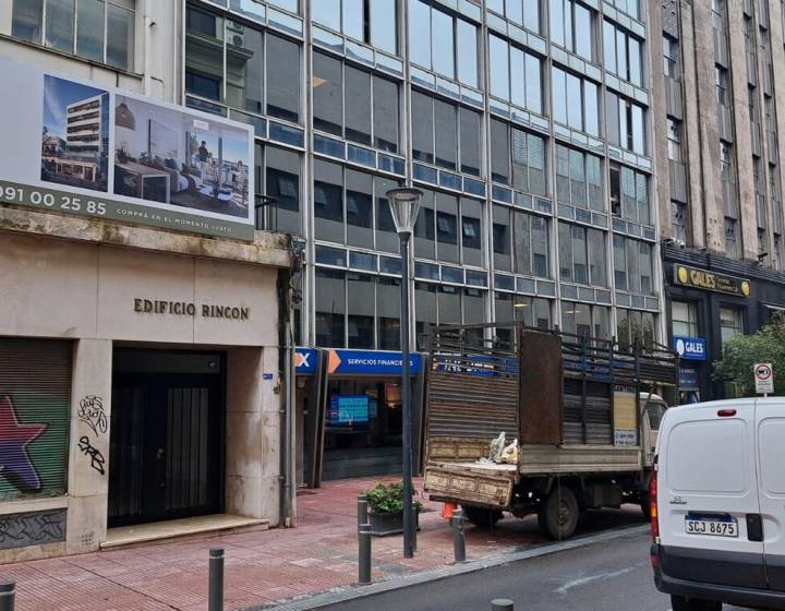 EN 2027 ESTRENA APARTAMENTOS EN EL CORAZON DE LA CIUDAD VIEJA EN UN RECICLAJE INCRE&Iacute;BLE