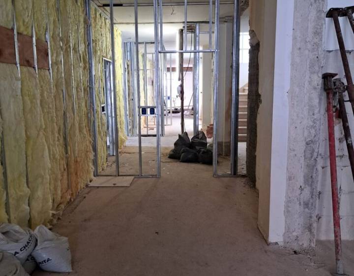 EN 2027 ESTRENA APARTAMENTOS EN EL CORAZON DE LA CIUDAD VIEJA EN UN RECICLAJE INCRE&Iacute;BLE