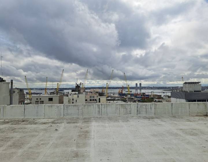 EN 2027 ESTRENA APARTAMENTOS EN EL CORAZON DE LA CIUDAD VIEJA EN UN RECICLAJE INCRE&Iacute;BLE