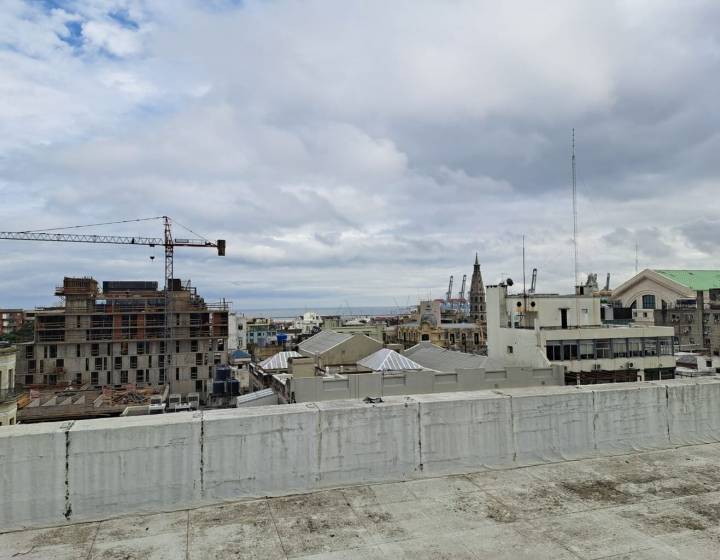 EN 2027 ESTRENA APARTAMENTOS EN EL CORAZON DE LA CIUDAD VIEJA EN UN RECICLAJE INCRE&Iacute;BLE