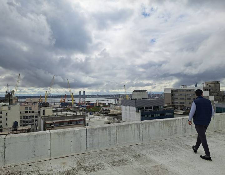 EN 2027 ESTRENA APARTAMENTOS EN EL CORAZON DE LA CIUDAD VIEJA EN UN RECICLAJE INCRE&Iacute;BLE