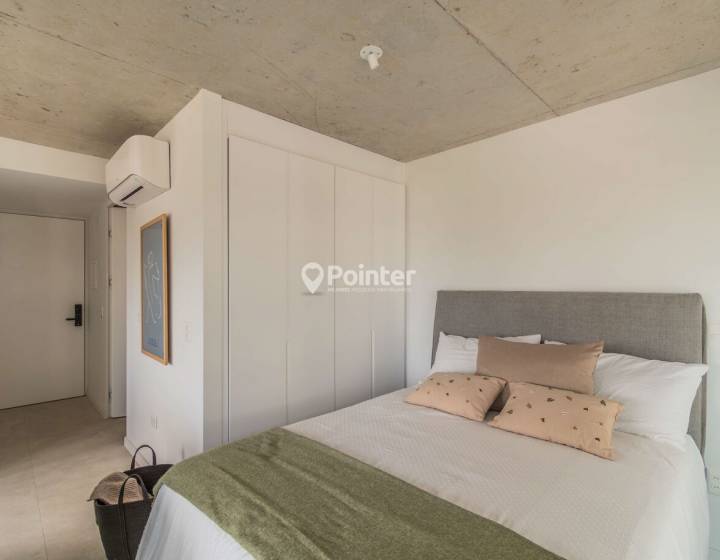 APARTAMENTOS DE LUJO EN EL CORAZON DEL CENTRO DE MONTEVIDEO