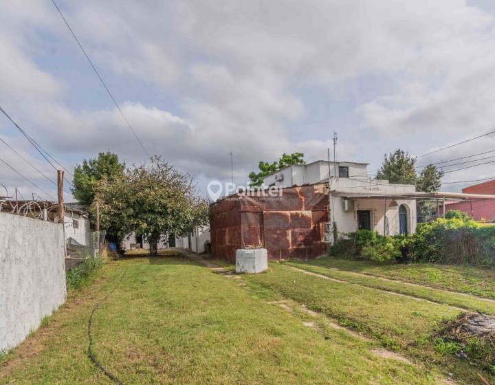 Terreno ideal inversor