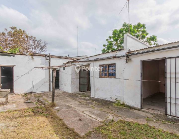 Terreno ideal inversor