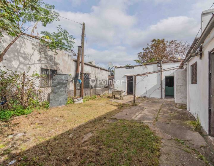 Terreno ideal inversor