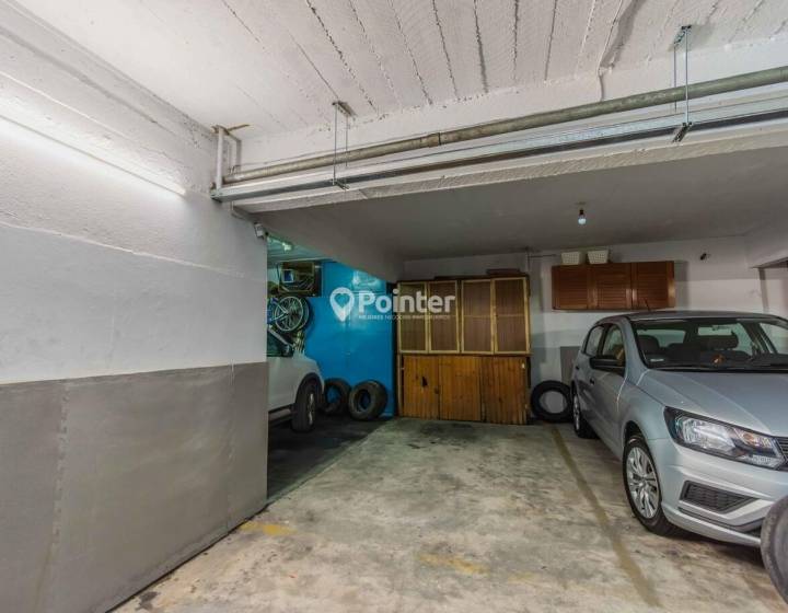Venta de Apartamento en Pocitos 3 dormitorios