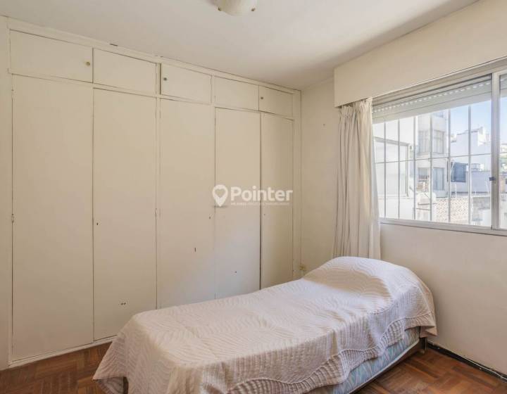 Venta de Apartamento en Pocitos 3 dormitorios