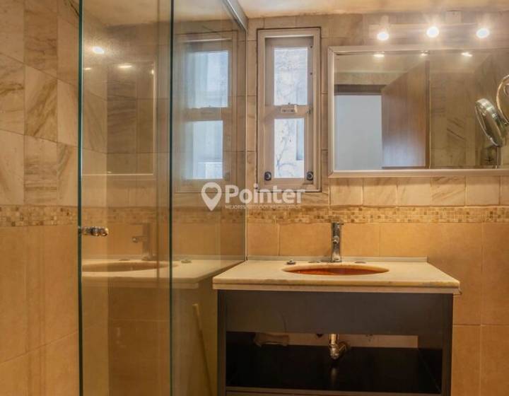 Venta de Apartamento en Pocitos 3 dormitorios