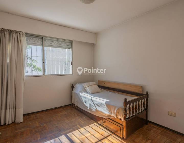 Venta de Apartamento en Pocitos 3 dormitorios