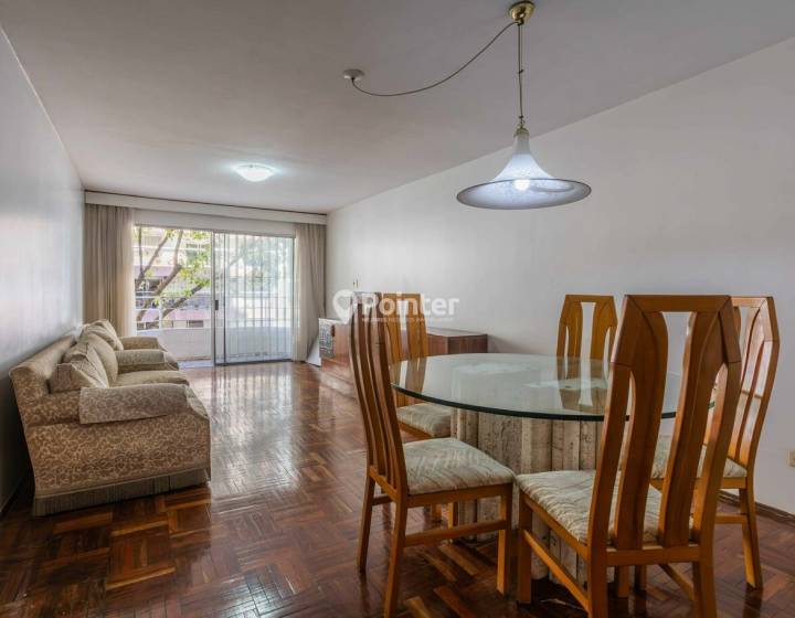 Venta de Apartamento en Pocitos 3 dormitorios