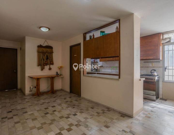 Venta de Apartamento en Pocitos 3 dormitorios