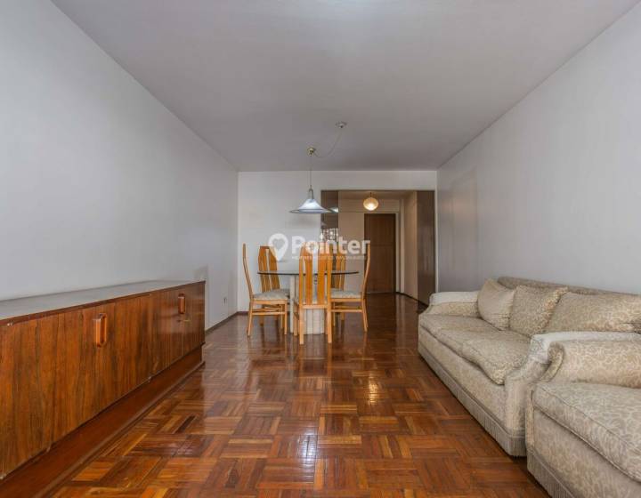 Venta de Apartamento en Pocitos 3 dormitorios
