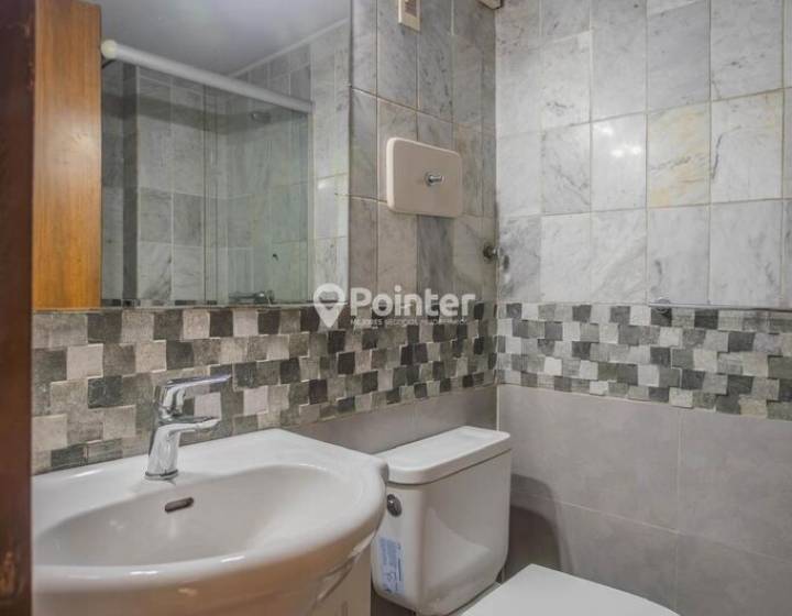 Venta de Apartamento en Pocitos 3 dormitorios