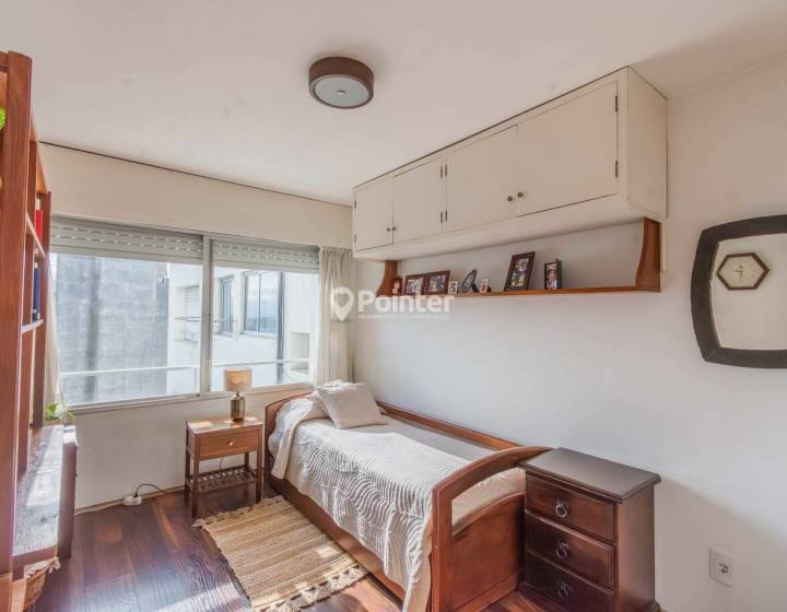 Venta apartamento 1 dormitorio Cord&oacute;n