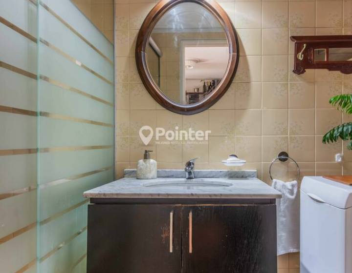 Venta apartamento 1 dormitorio Cord&oacute;n
