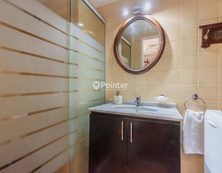 Venta apartamento 1 dormitorio Cord&oacute;n