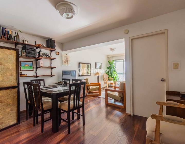 Venta apartamento 1 dormitorio Cord&oacute;n