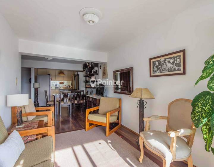 Venta apartamento 1 dormitorio Cord&oacute;n