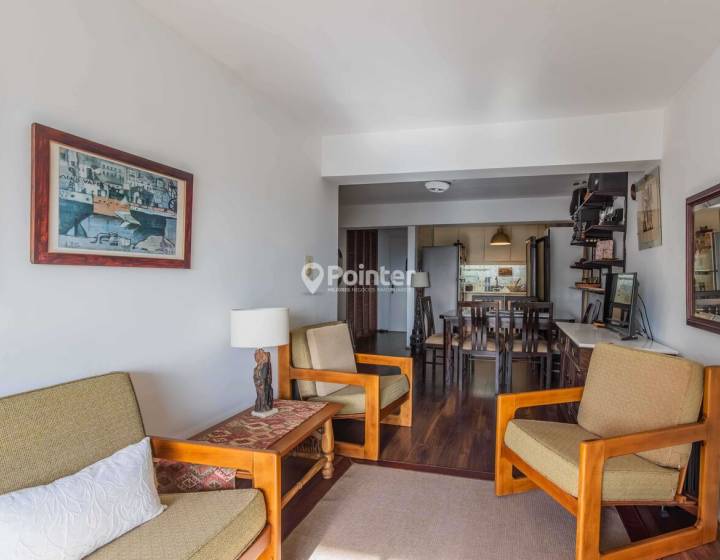 Venta apartamento 1 dormitorio Cord&oacute;n
