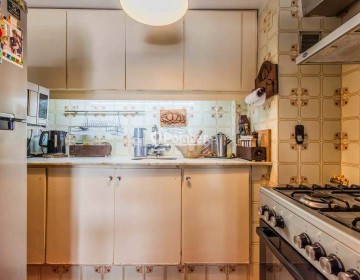 Venta apartamento 1 dormitorio Cord&oacute;n