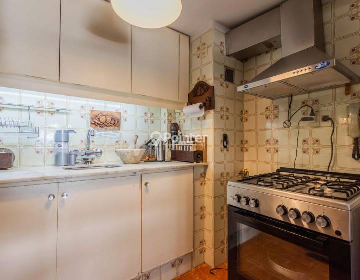 Venta apartamento 1 dormitorio Cord&oacute;n