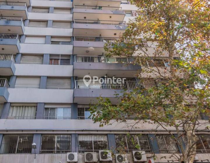 Venta apartamento 1 dormitorio Cord&oacute;n