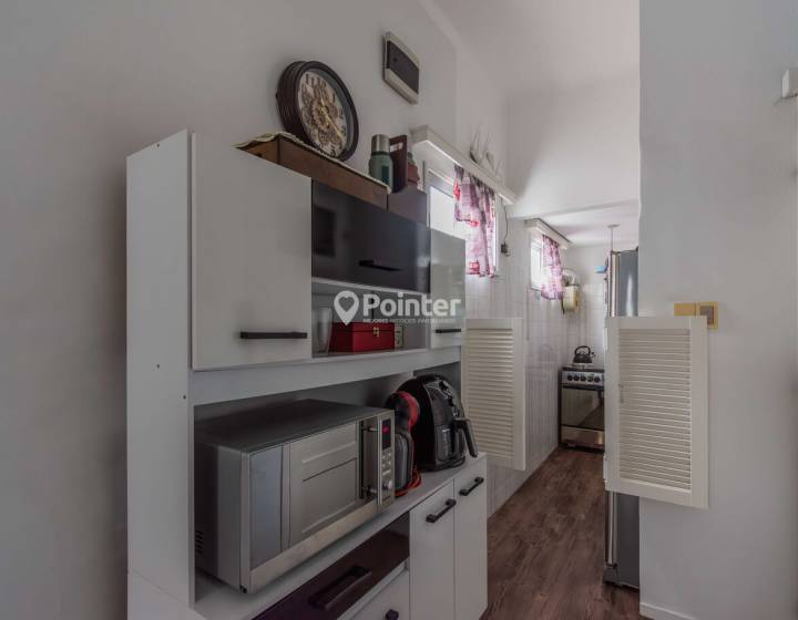 Venta apartamento de 2 dormitorios a pocos metros del Parque Batlle (2do piso por escalera)