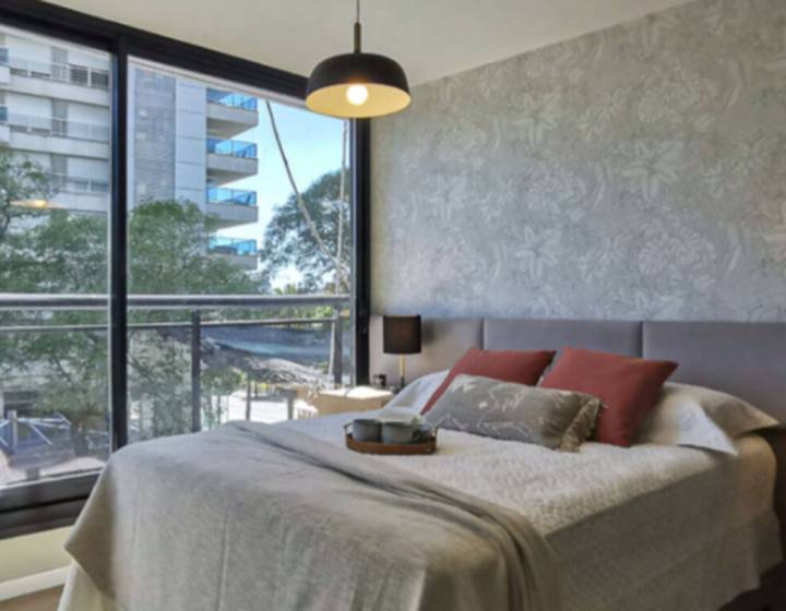 Apartamento 3 dormitorios