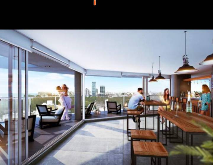 Apartamento 3 dormitorios