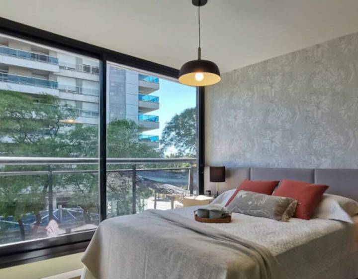 Apartamento 3 dormitorios