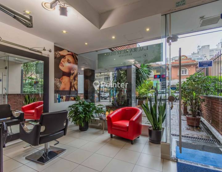 Venta de Llave de Peluqueria pronta para operar en zona premium de Punta Carretas