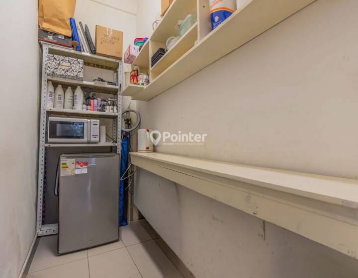 Venta de Llave de Peluqueria pronta para operar en zona premium de Punta Carretas