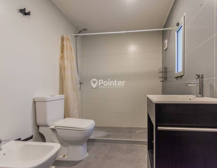 Alquiler apartamento tipo loft 2 dormitorios en Palermo