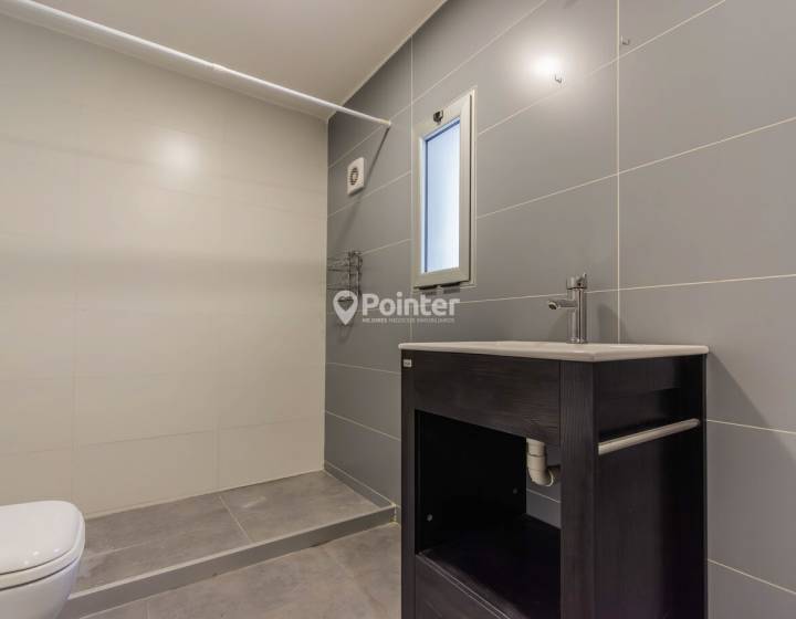 Alquiler apartamento tipo loft 2 dormitorios en Palermo