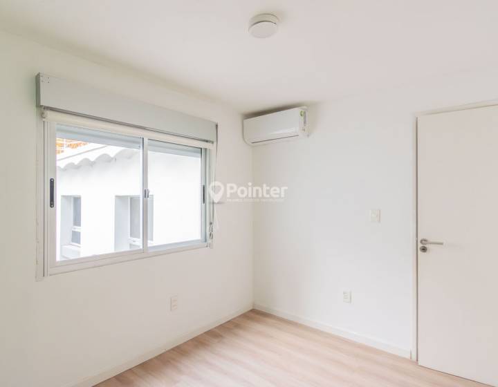 Alquiler apartamento tipo loft 2 dormitorios en Palermo