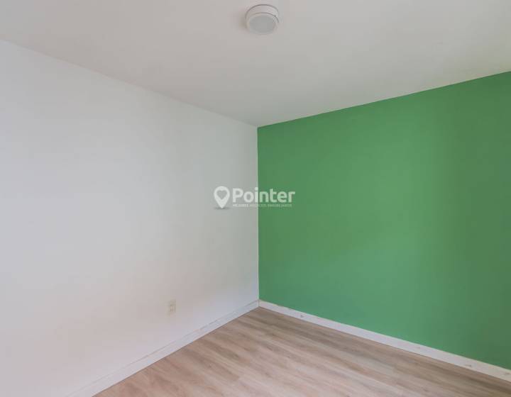 Alquiler apartamento tipo loft 2 dormitorios en Palermo