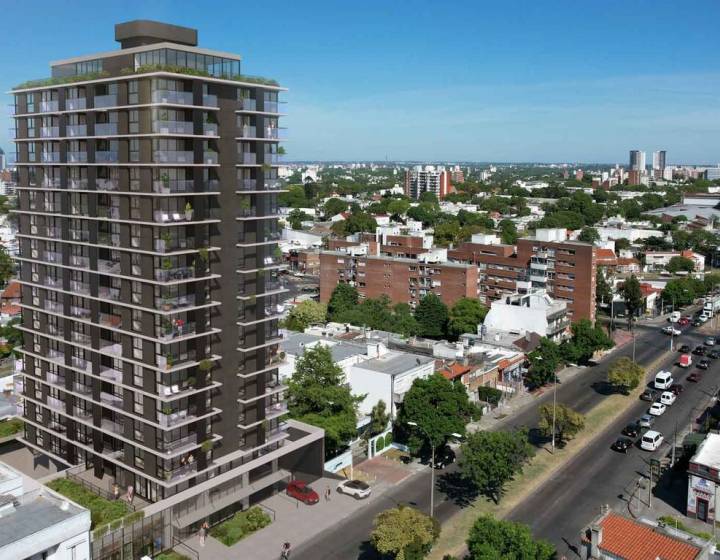 Apartamento 2 dormitorios en venta en La Blanqueada