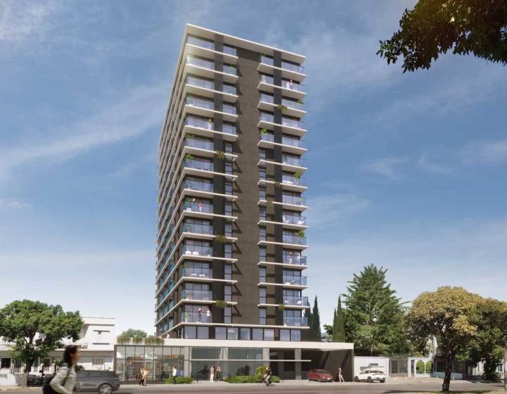 Apartamento 2 dormitorios en venta en La Blanqueada