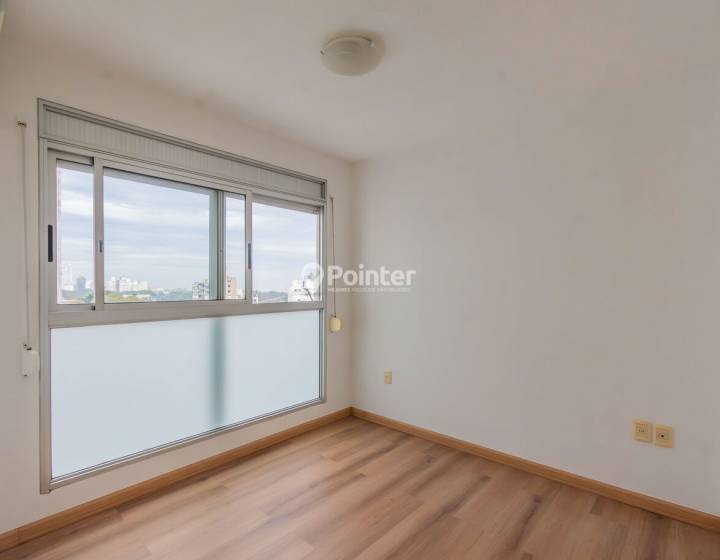 apartamento 1 dormitorio con balcon pocitos