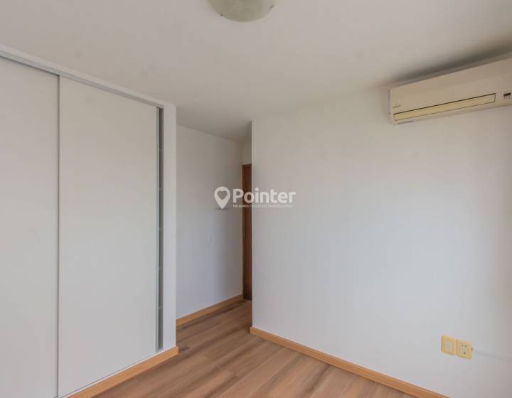 apartamento 1 dormitorio con balcon pocitos