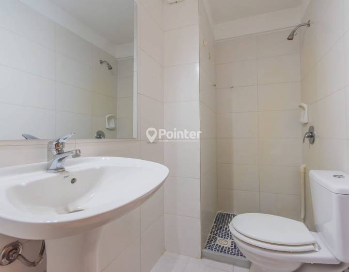 apartamento 1 dormitorio con balcon pocitos