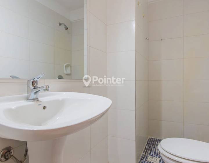 apartamento 1 dormitorio con balcon pocitos