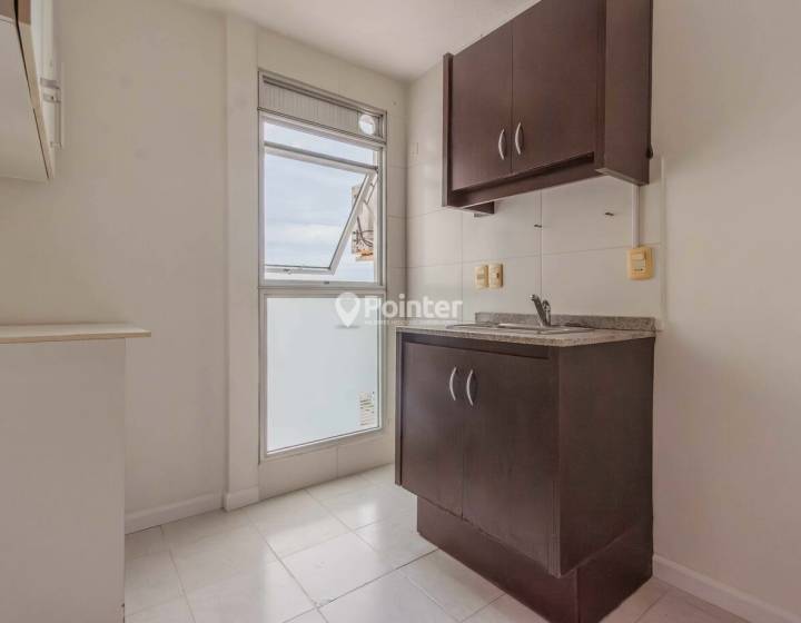 apartamento 1 dormitorio con balcon pocitos