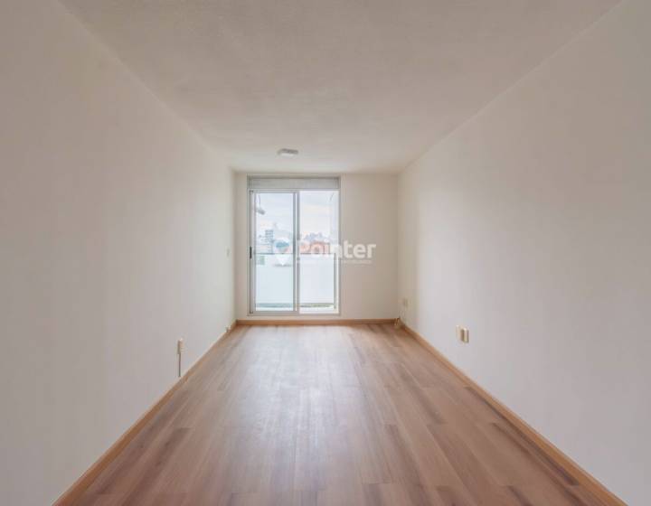 apartamento 1 dormitorio con balcon pocitos