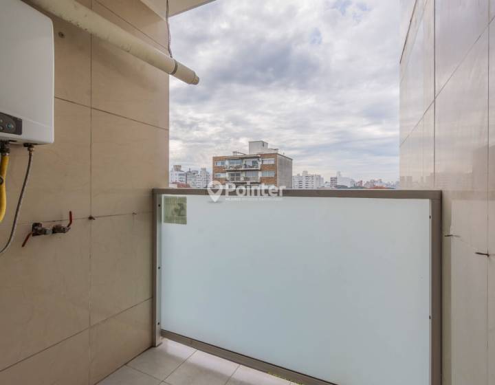 apartamento 1 dormitorio con balcon pocitos