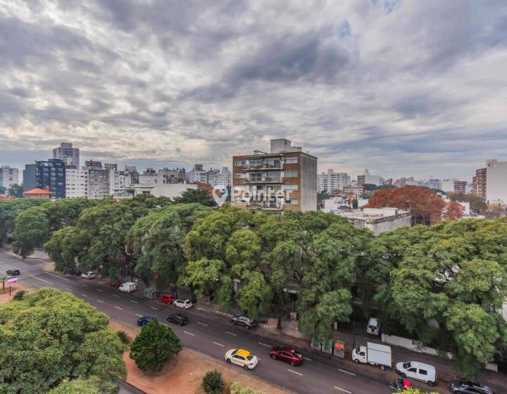 apartamento 1 dormitorio con balcon pocitos